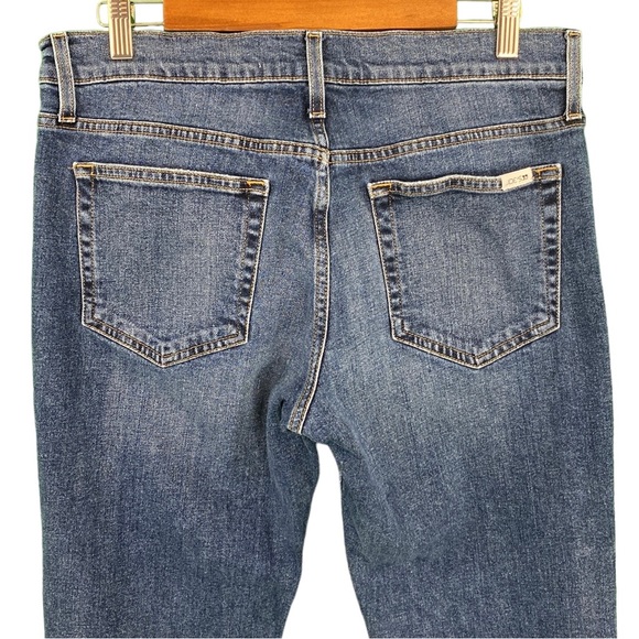 Joe’s Jeans Kyler Straight Leg Jeans - Picture 7 of 15